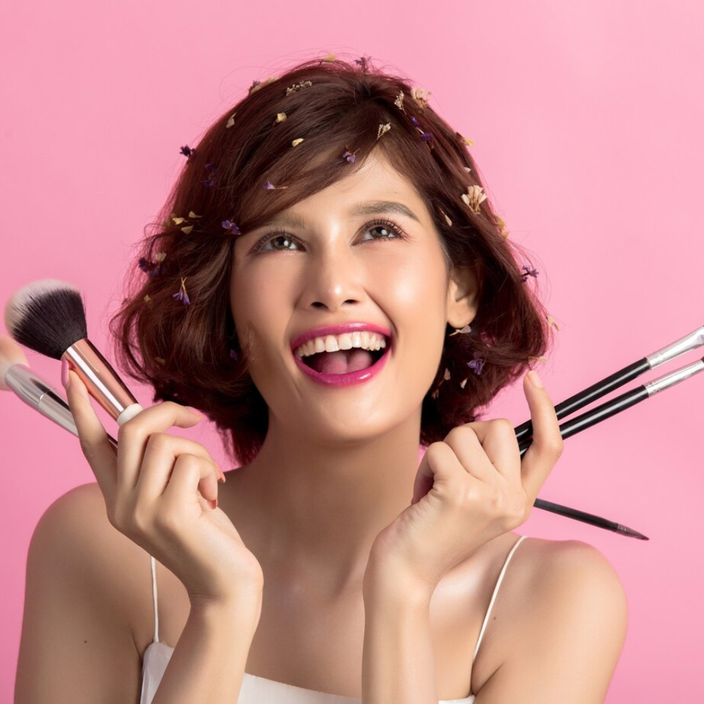 Makeup