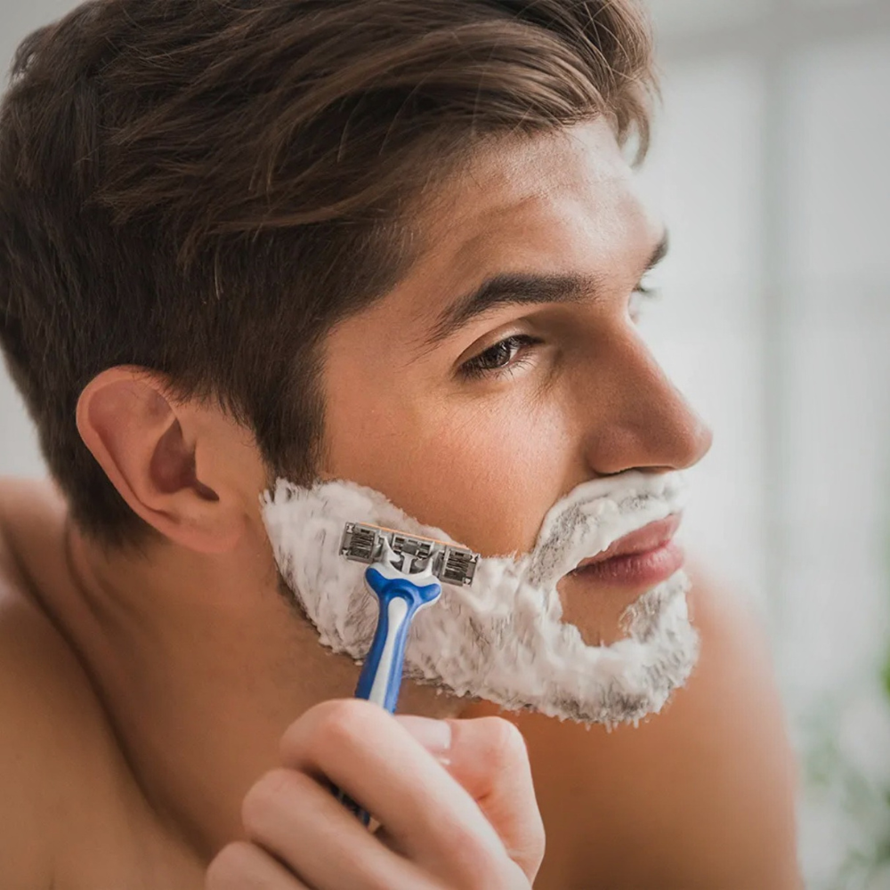Men's Grooming