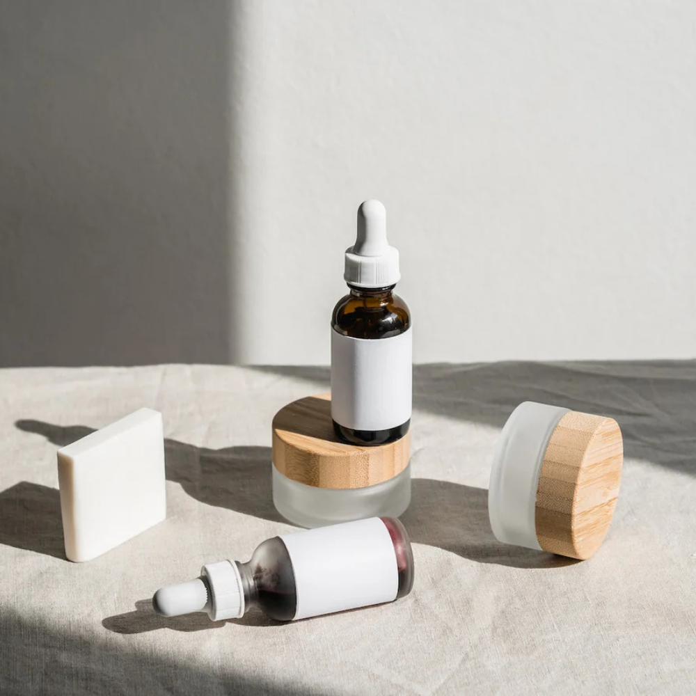 Skincare Products