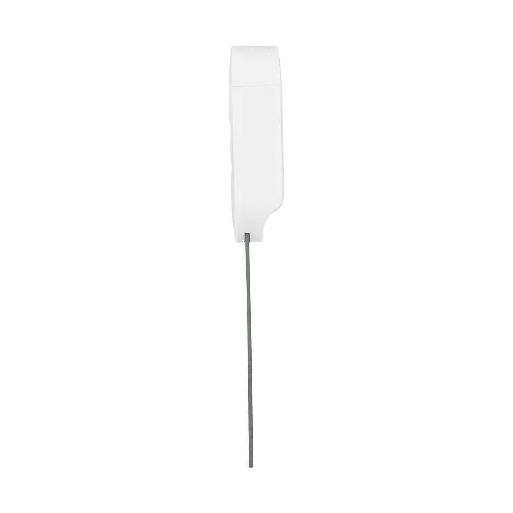 Zigbee Soil Moisture Sensor – Smart Plant Monitor with App & Voice Control