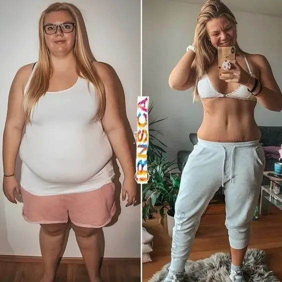 Body Slimming & Anti-Cellulite Cream