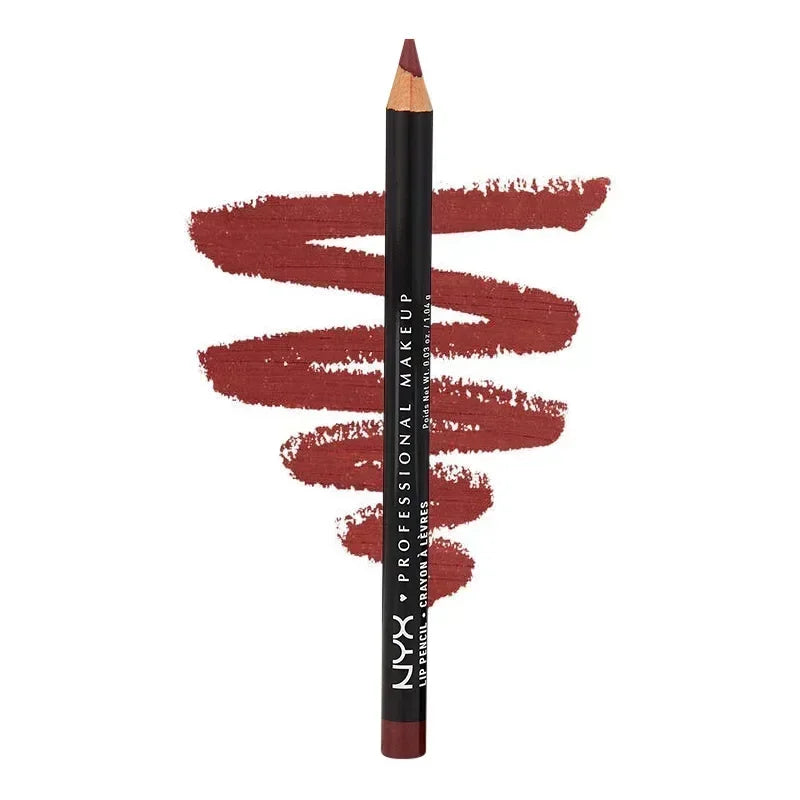 Slim Waterproof Matte Lip Liner