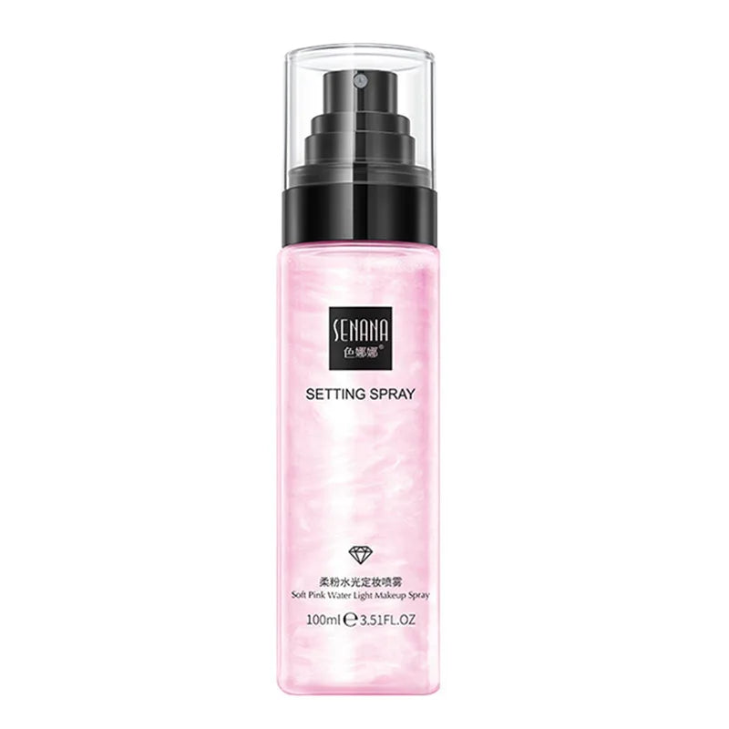 100ml Waterproof Long-Lasting Makeup Fixer Spray