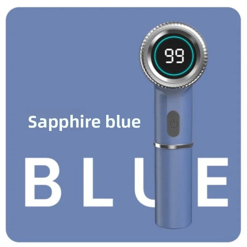 Multifunctional Electric Cleaning Brush – Wireless Household Scrubber