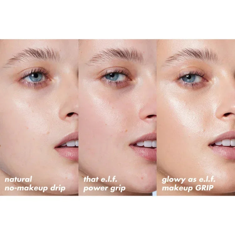 Power Grip Brightening Primer Gel