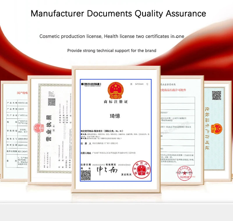 Collagen & Hyaluronic Acid Face Mask – Firming, Whitening & Anti-Wrinkle Care