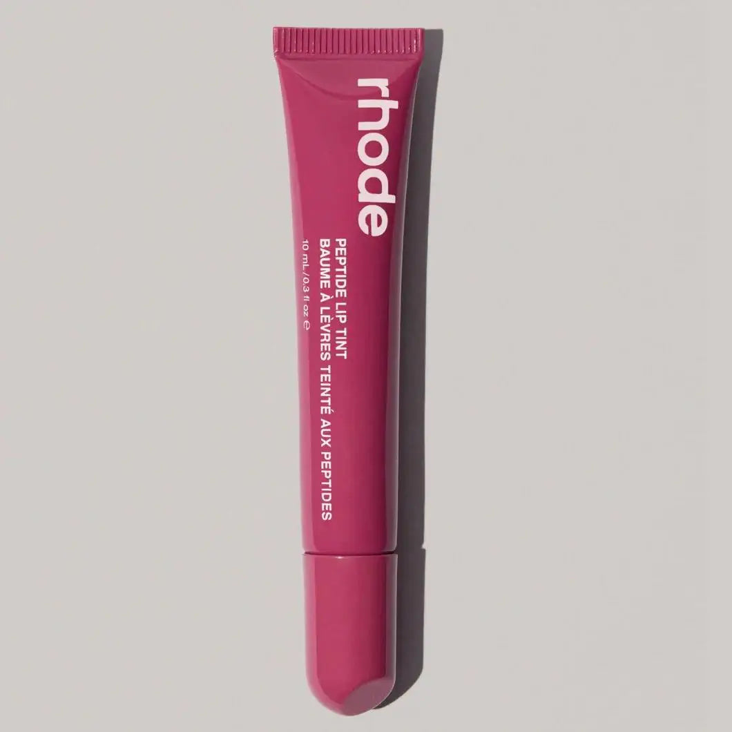 RHODE Toast Cheek Cream Blush & Lip Gloss Stick