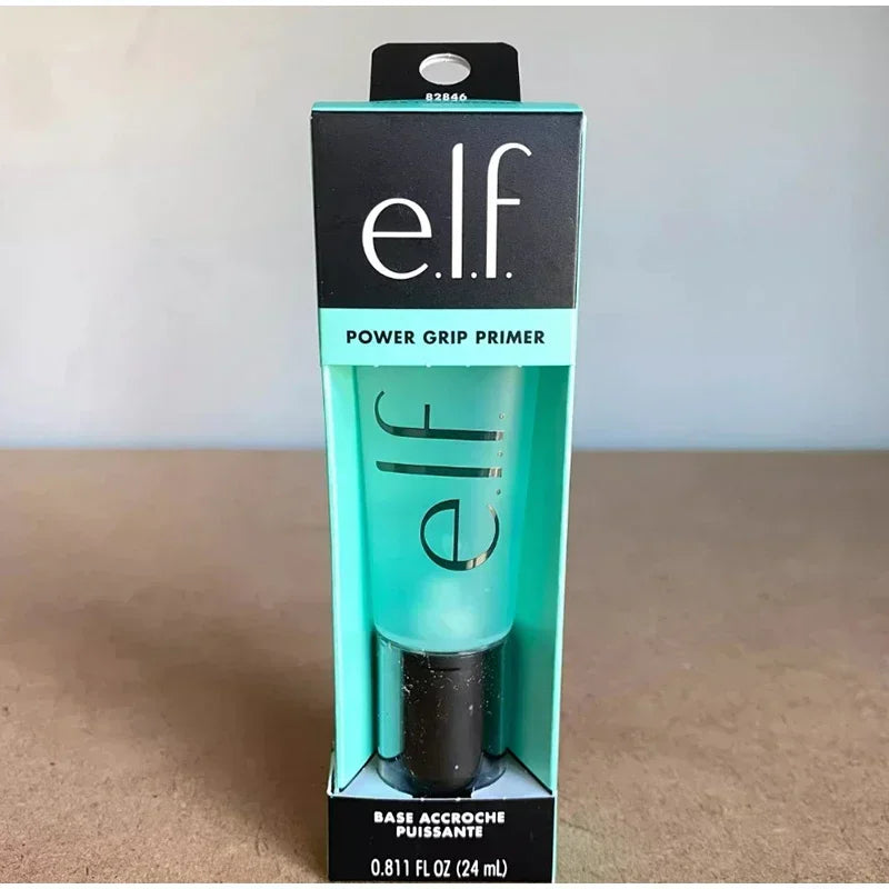 Power Grip Brightening Primer Gel