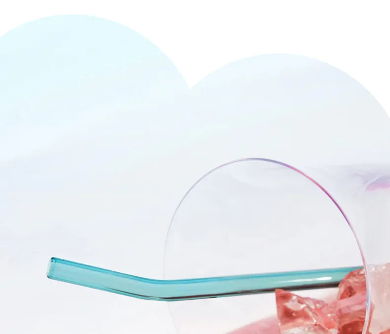 Judydoll Ice Iron Lip Glaze