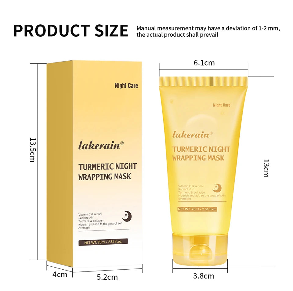 Hydrolyzed Collagen Jelly Peel-Off Facial Mask