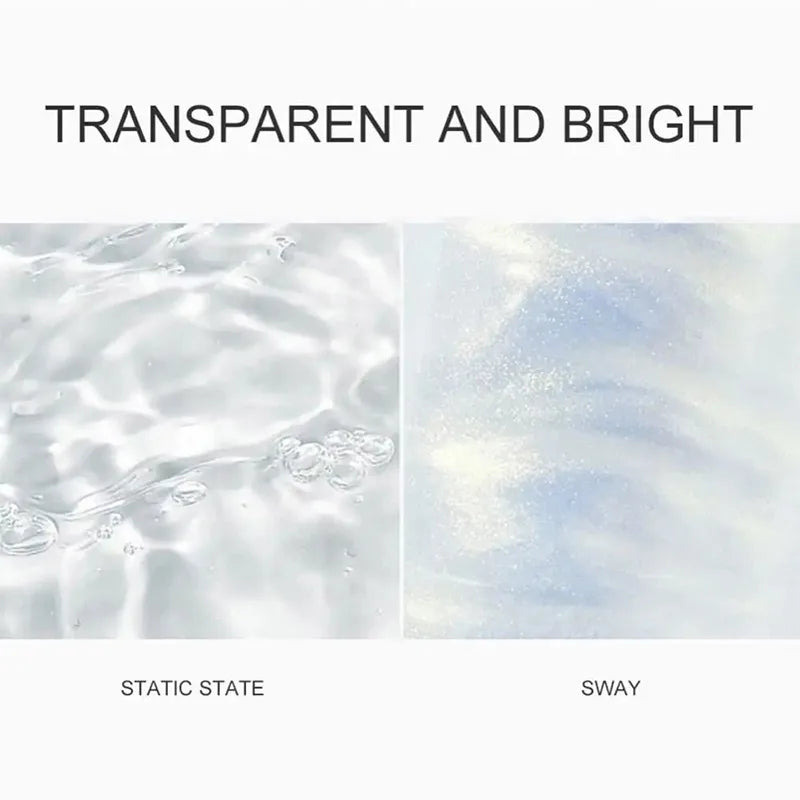 100ml Waterproof Long-Lasting Makeup Fixer Spray