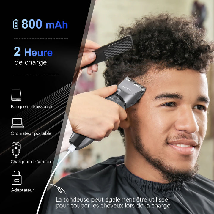 Sejoy Electric Hair Clippers for Men