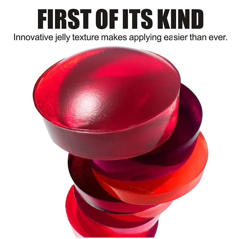 3-in-1 Milk Jelly Tint Blusher Wand