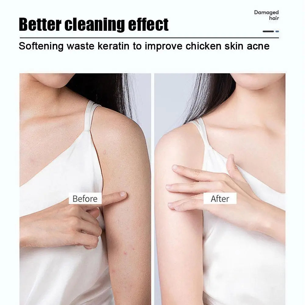 300ml Amino Acid Japanese Fragrant Shampoo & Conditioner Set