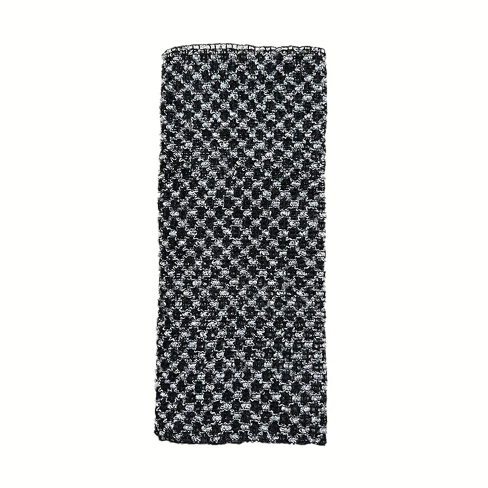 Exfoliating Back Scrubber Washcloth