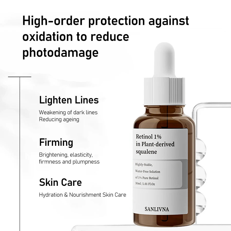 AHA BHA Niacinamide & Peptide Face Serum Set
