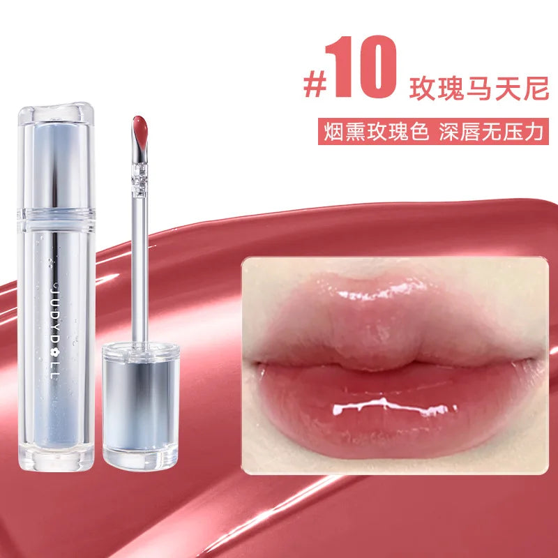 Judydoll Ice Iron Lip Glaze