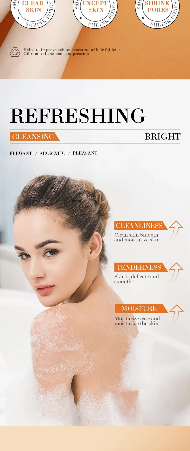 Handmade Turmeric Soap – Brightening & Skin-Clearing Body Cleanser