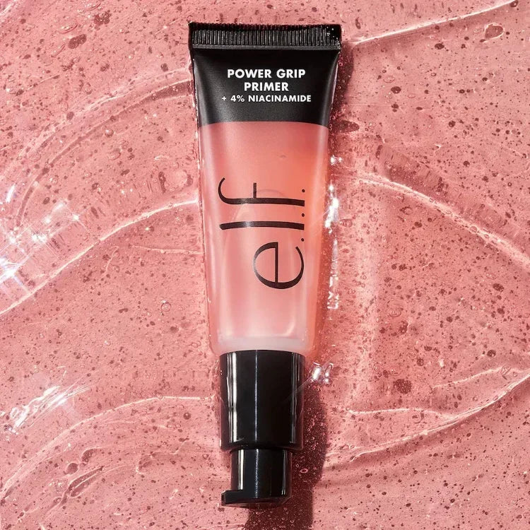 Power Grip Brightening Primer Gel