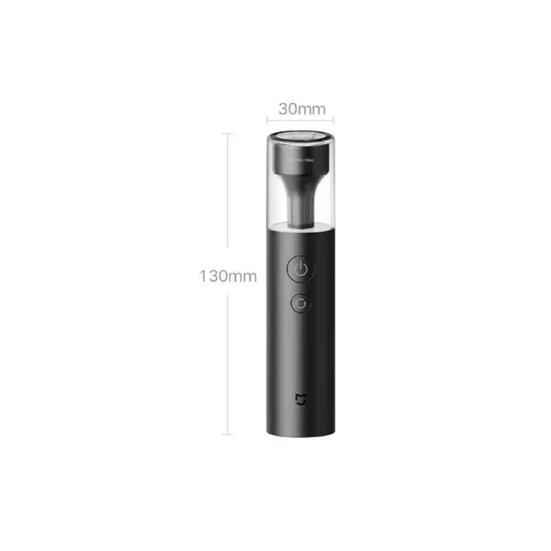 Xiaomi Mijia Multifunctional Flashlight – 1000lm, 3100mAh, IP65 Waterproof