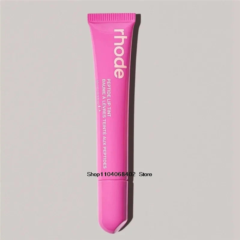 RHODE Toast Cheek Cream Blush & Lip Gloss Stick