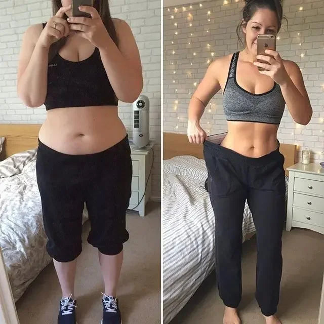 Body Slimming & Anti-Cellulite Cream