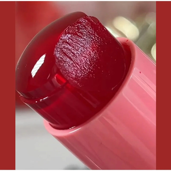 3-in-1 Milk Jelly Tint Blusher Wand
