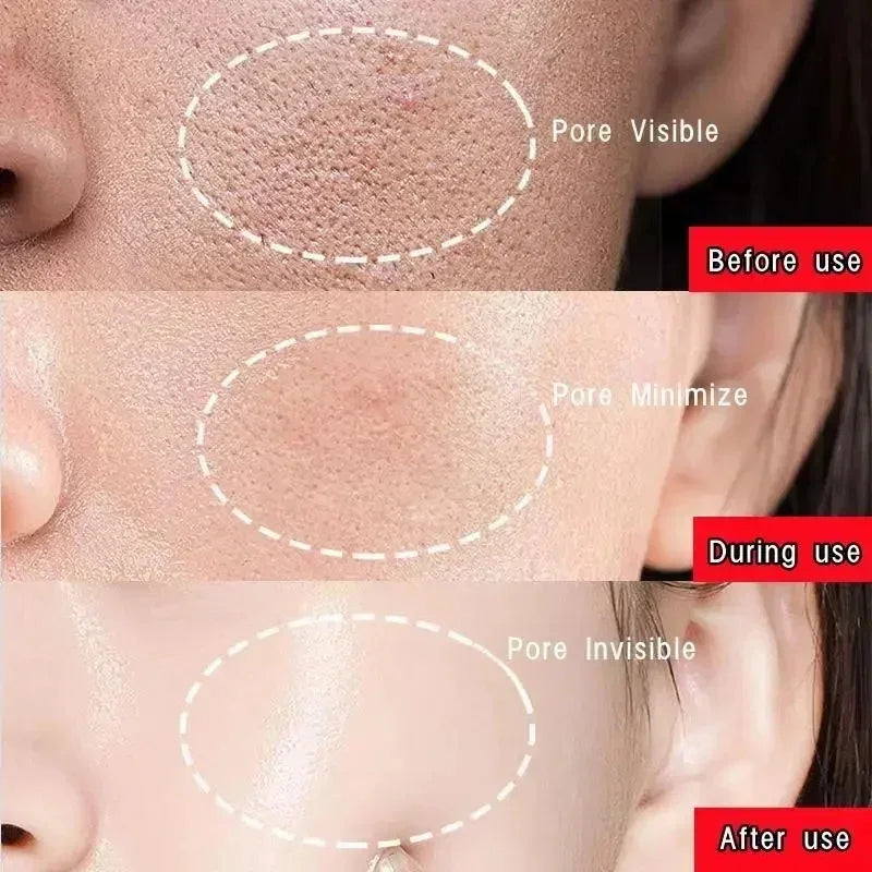 Green Tea Blackhead Removal Face Stick