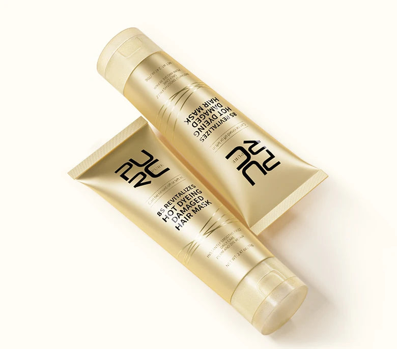 PURC 8-Second Keratin Hair Mask