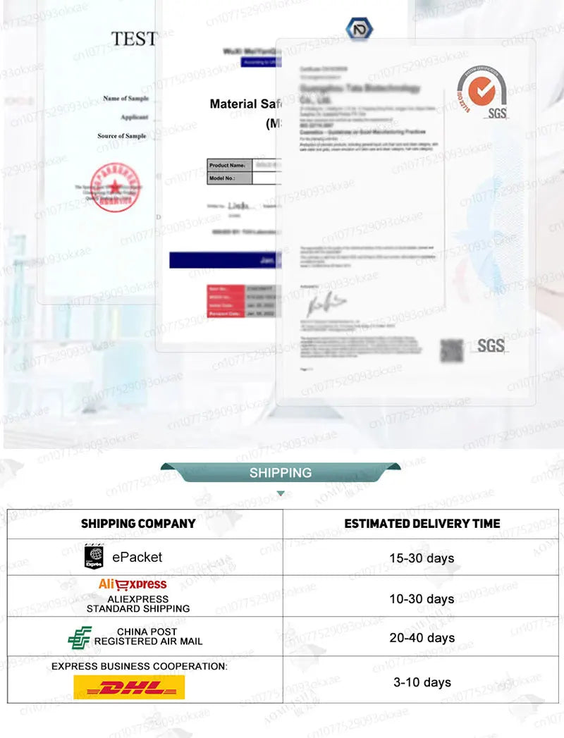 2025 Beard & Hair Growth Essence