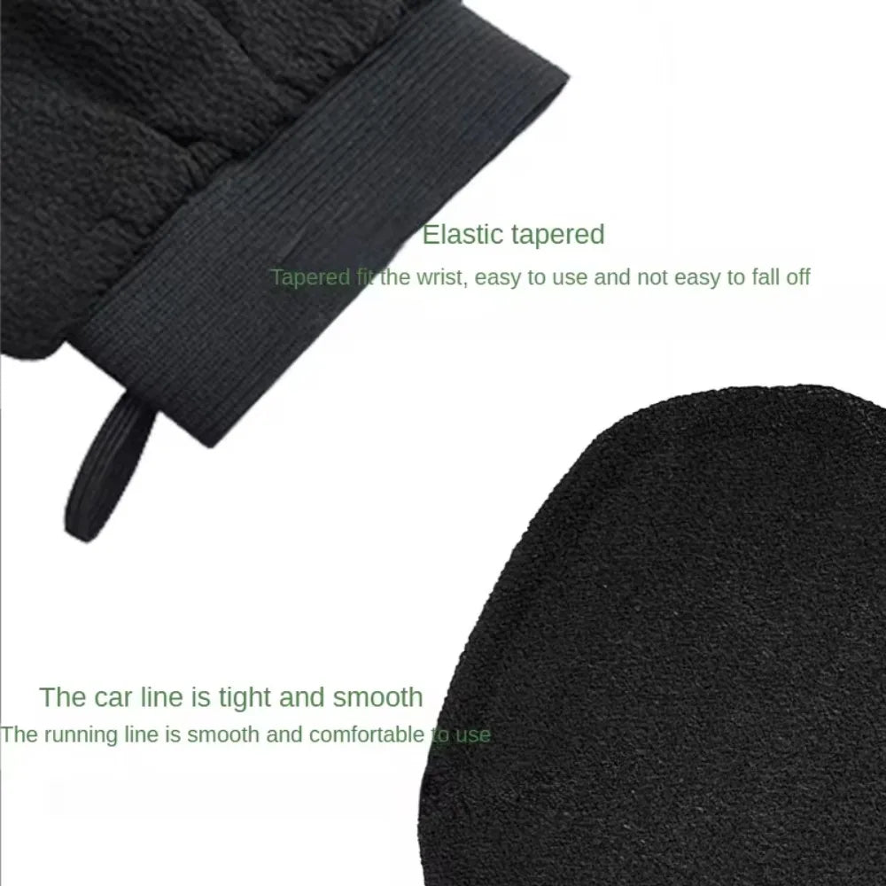 Hammam Thick Peeling Exfoliating Glove
