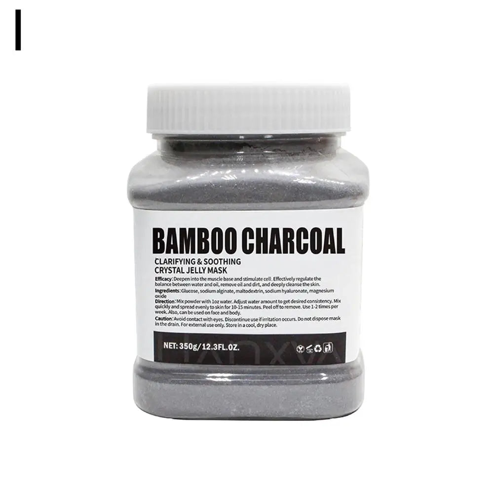 Rose Hydro Jelly Face Mask – Professional Skincare Powder