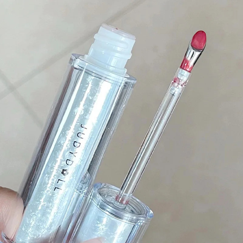 Judydoll Ice Iron Lip Glaze