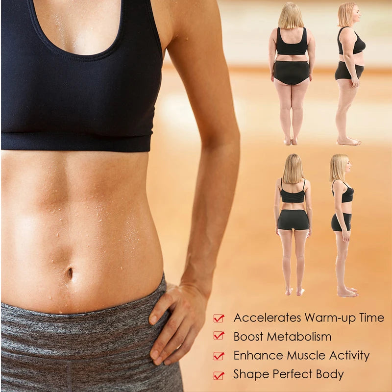 Body Slimming & Anti-Cellulite Cream