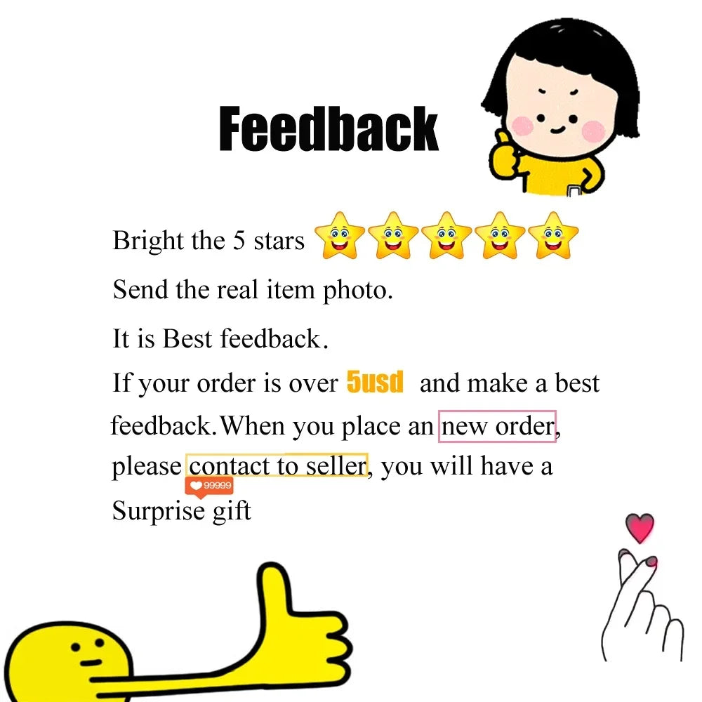 120Pcs Kids Cartoon Press-On Acrylic Nails with Jelly Glue