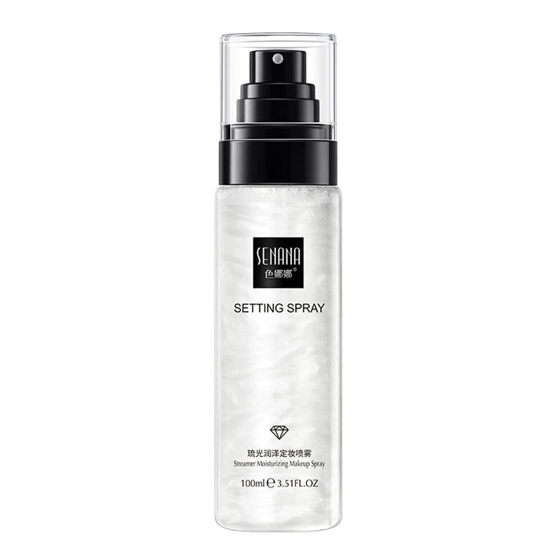 100ml Waterproof Long-Lasting Makeup Fixer Spray