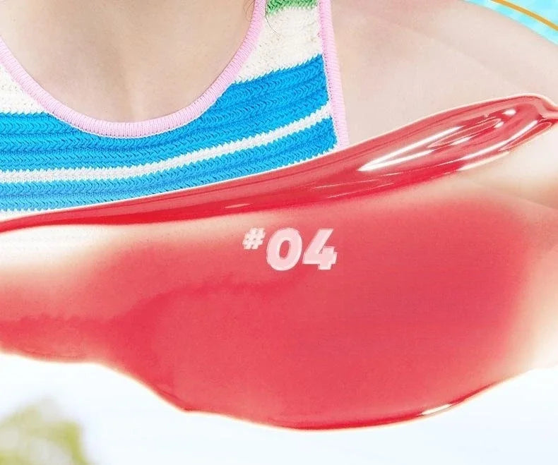 Judydoll Ice Iron Lip Glaze