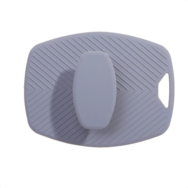 Soft Silicone Exfoliating Body Brush