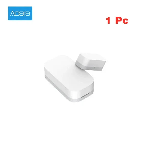 Aqara ZigBee Door & Window Sensor – Smart Home Security with App Control