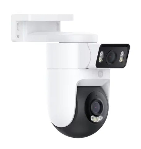 Xiaomi Outdoor CW500 Dual Camera – IP66 Smart CCTV with AI Detection & Night Visione
