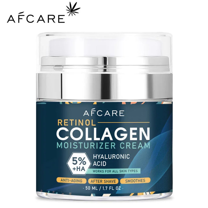 Instant Retinol Firming Face Cream