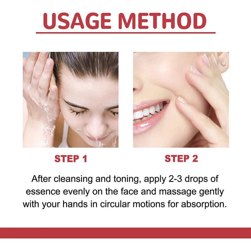 Dark Correcting Essence Serum