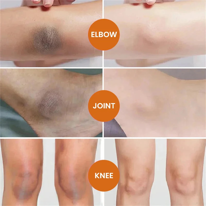 Firming & Whitening Body Lotion with Vitamin C