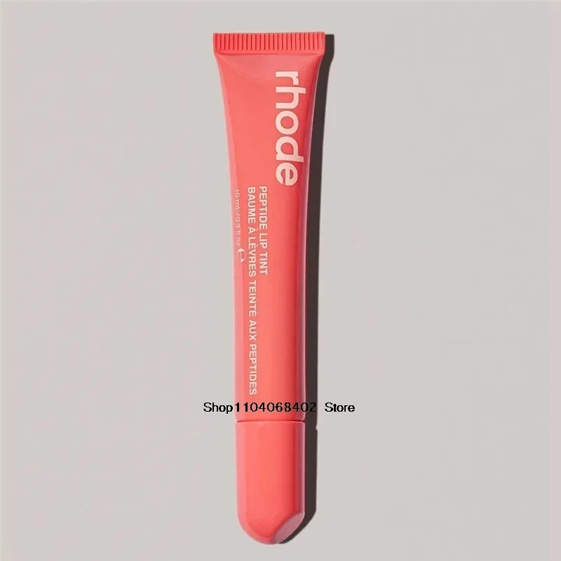 RHODE Toast Cheek Cream Blush & Lip Gloss Stick