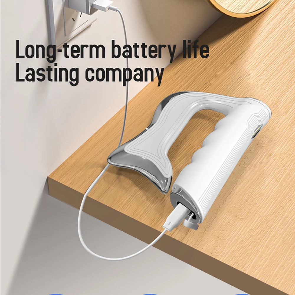 Electric Fascia Knife – Deep Tissue Muscle Massage Tool