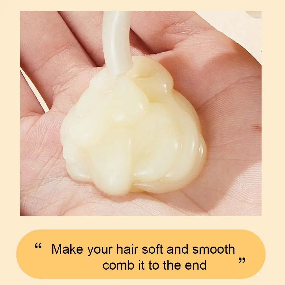 300ml Amino Acid Japanese Fragrant Shampoo & Conditioner Set