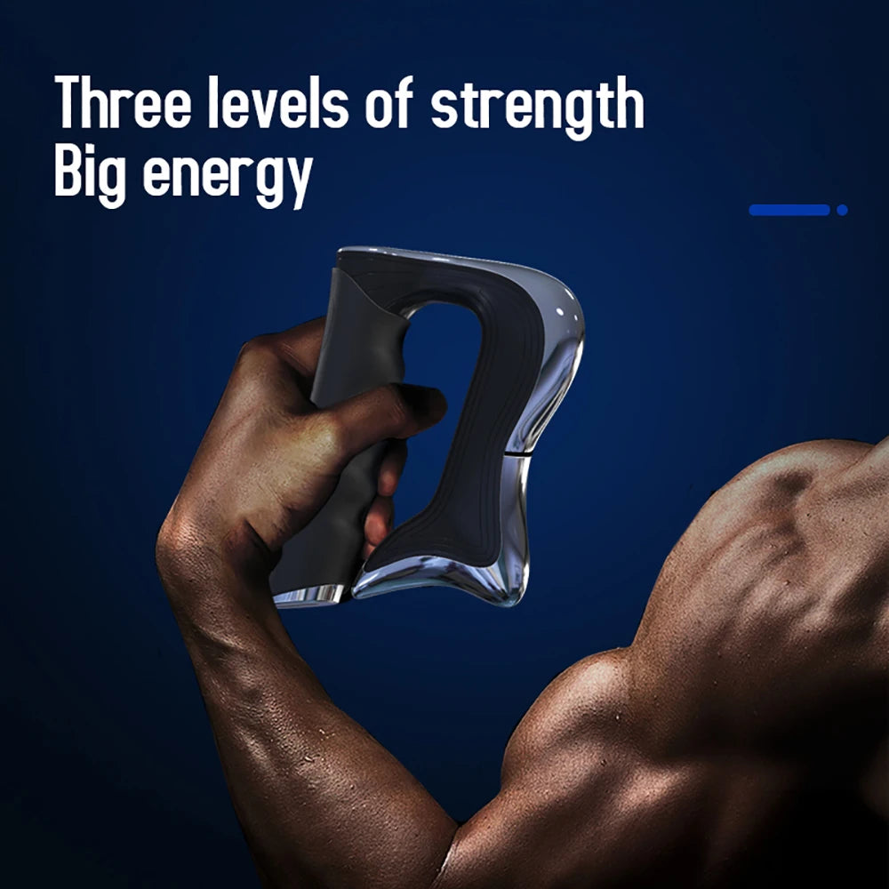 Electric Fascia Knife – Deep Tissue Muscle Massage Tool