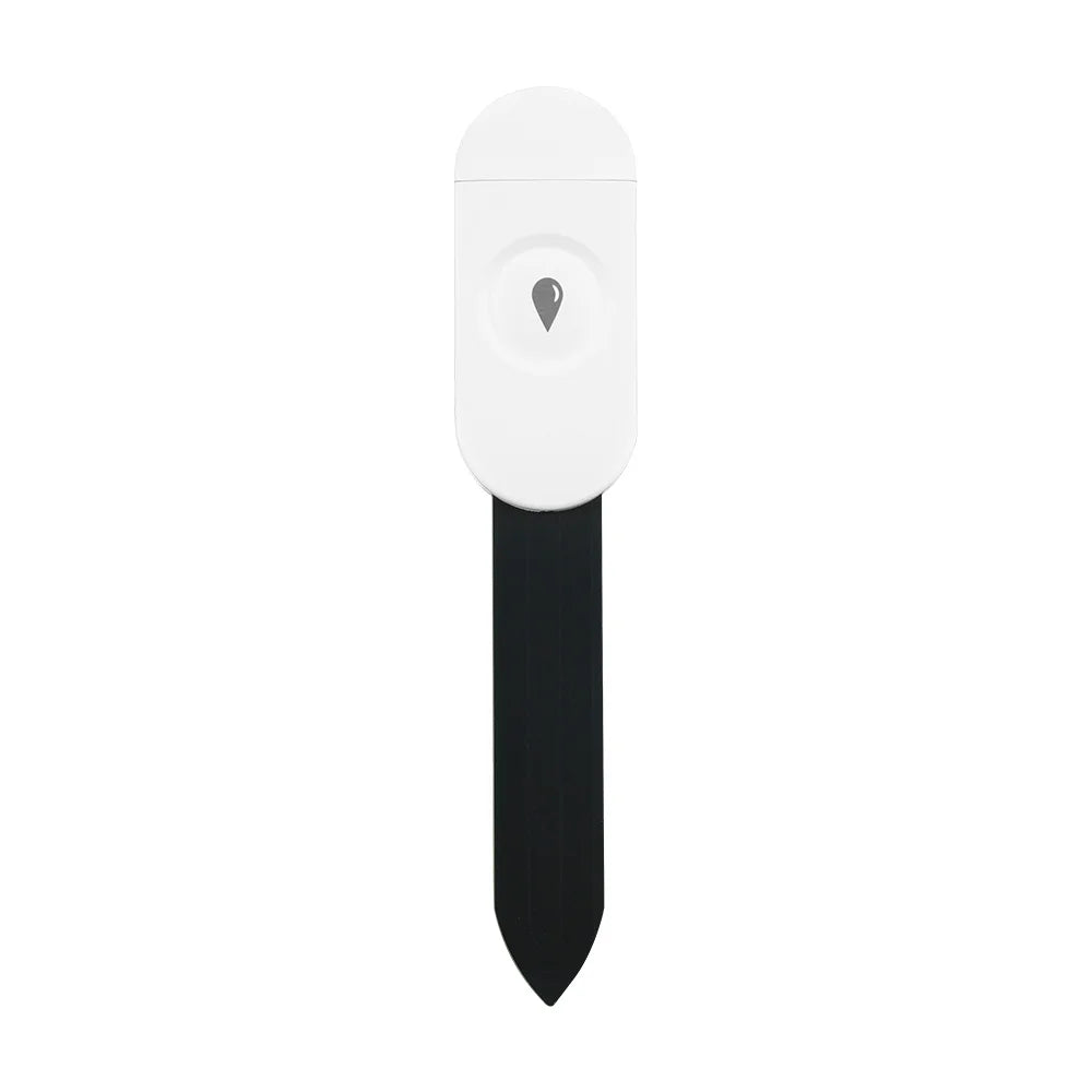 Zigbee Soil Moisture Sensor – Smart Plant Monitor with App & Voice Control