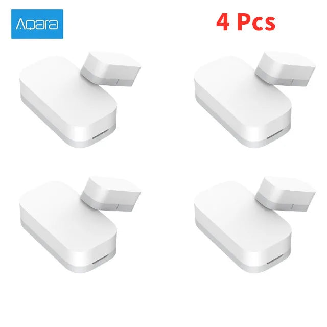 Aqara ZigBee Door & Window Sensor – Smart Home Security with App Control