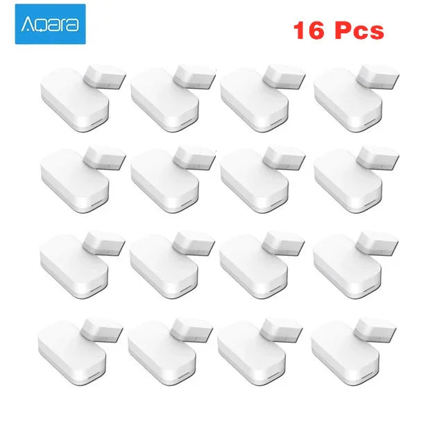 Aqara ZigBee Door & Window Sensor – Smart Home Security with App Control